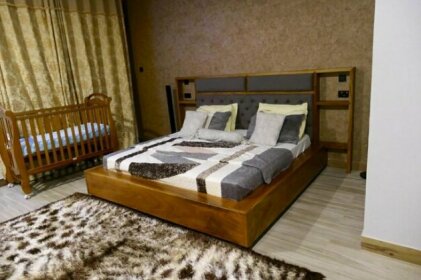 Haradali's Home