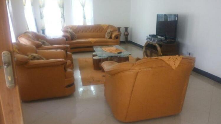 Helping Hands Hostel - Photo3