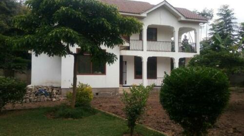 Helping Hands Hostel