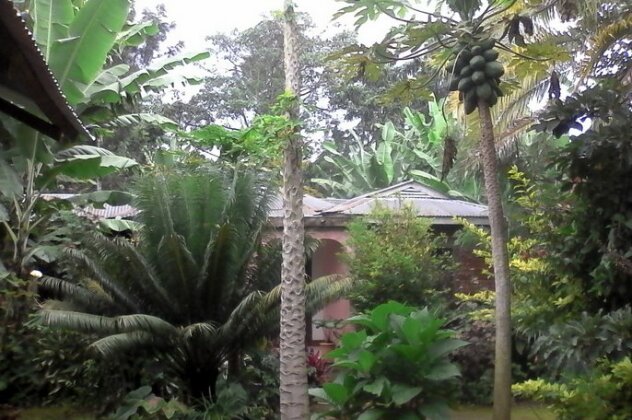 Homestay - Arusha Arusha - Photo2