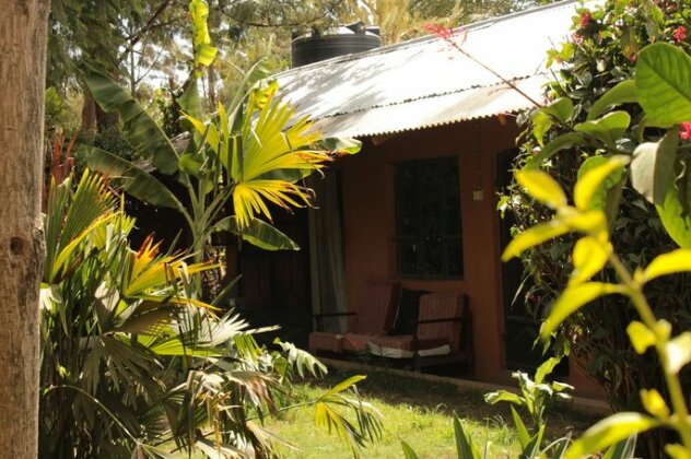 Homestay - Arusha Arusha - Photo5