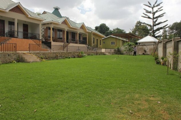 Homestay - Feel at Home when you're Away - Photo3
