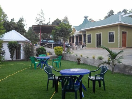 Homestay - Feel at Home when you're Away - Photo5