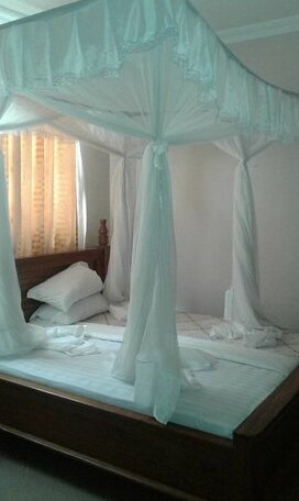 Homestay - FUN FAMILY Arusha