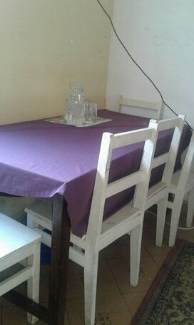 Homestay - FUN FAMILY Arusha - Photo5