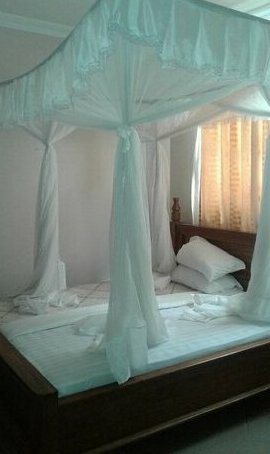 Homestay - FUN FAMILY Arusha