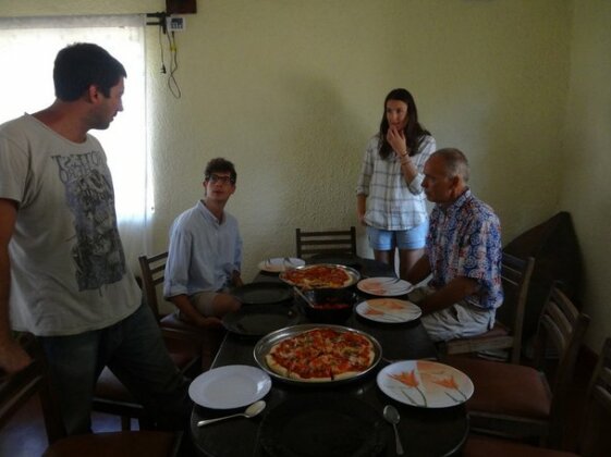 Homestay - HOUSE OF LOVE & FUN an African Fam - Photo4