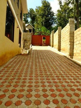 Hostel Enjivai - Photo2