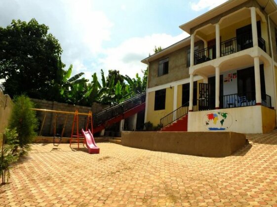 Hostel Enjivai - Photo3
