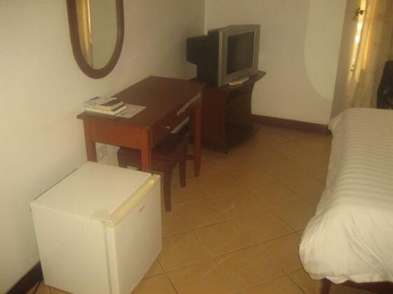 Hotel Aquiline - Photo2