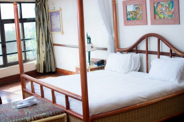 Impala Hotel Arusha - Photo2