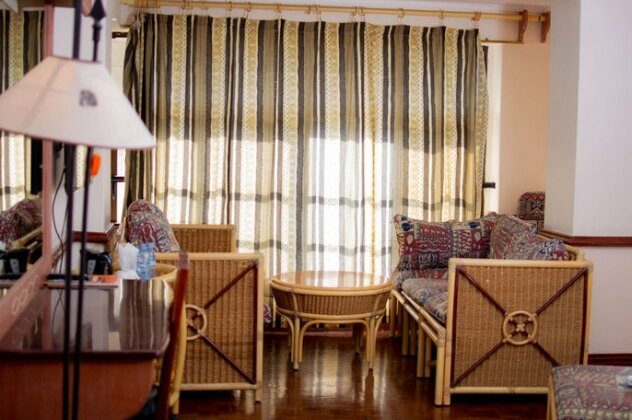 Impala Hotel Arusha - Photo3