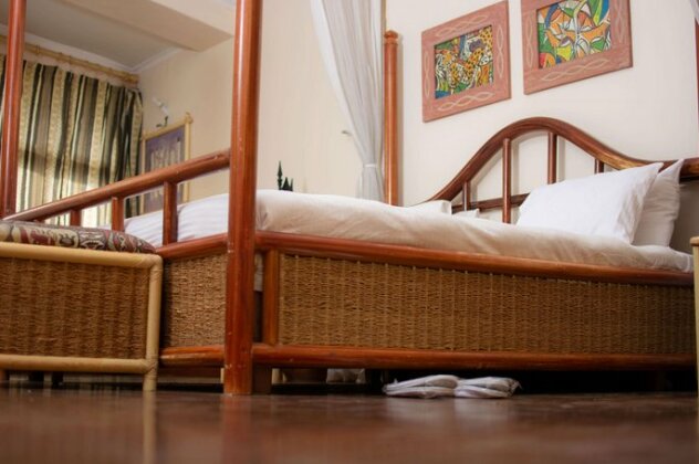 Impala Hotel Arusha - Photo4