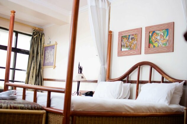 Impala Hotel Arusha - Photo5