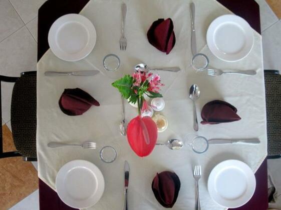 Joshmal Hotels - Photo3