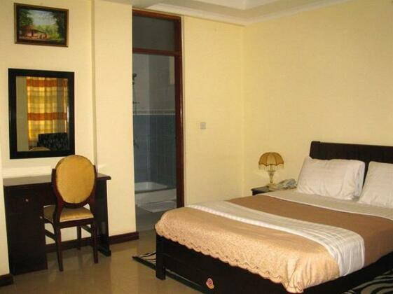 Joshmal Hotels - Photo4