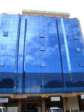 Joshmal Hotels - Photo5