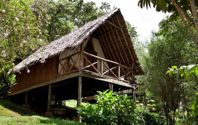 Karama Lodge - Photo2