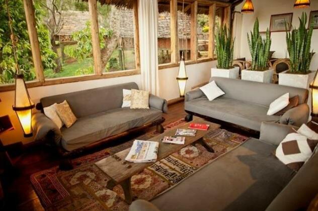 Karama Lodge - Photo3