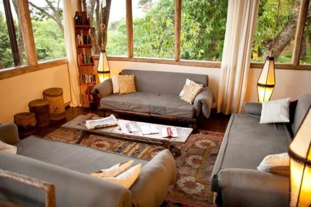 Karama Lodge - Photo4
