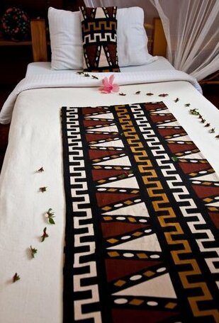 Karama Lodge - Photo5