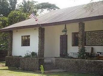 Kaswende Farm