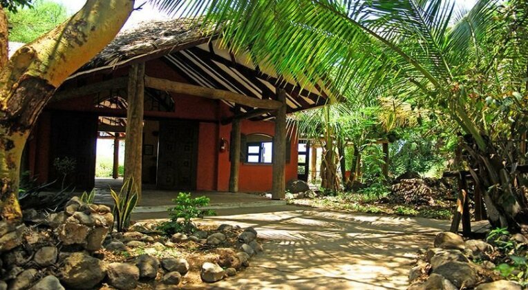 Kia Lodge - Photo2