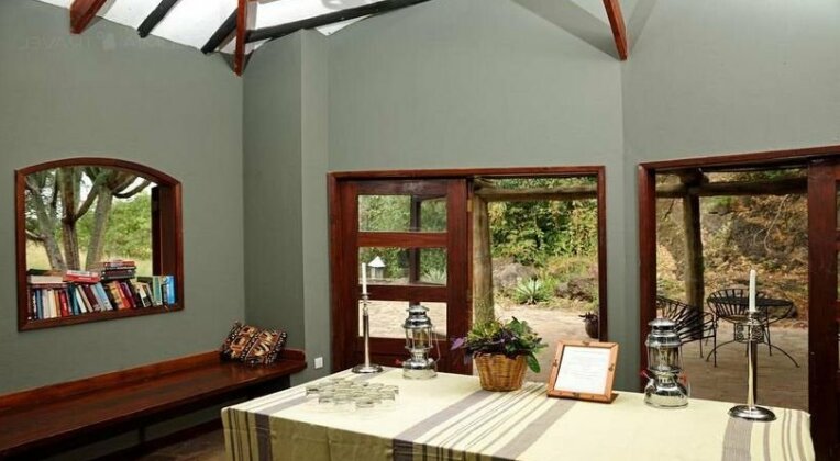 Kia Lodge - Photo4