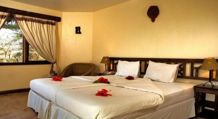 Kia Lodge - Photo5