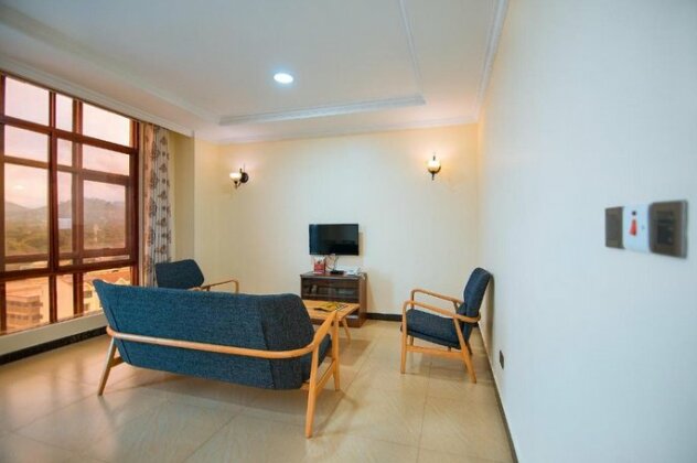 Kibo Palace Apartments - Photo3