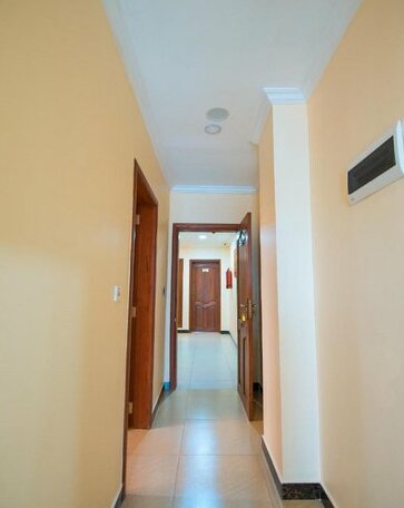 Kibo Palace Apartments - Photo4