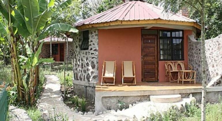 Kiboko Lodge - Photo3