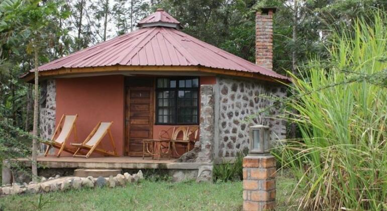 Kiboko Lodge - Photo4