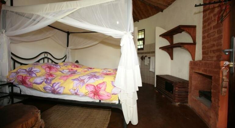 Kiboko Lodge - Photo5