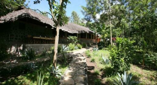 Kiboko Lodge