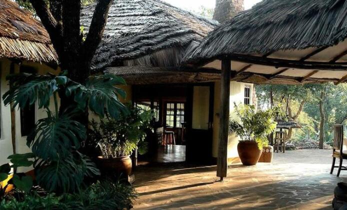 Kigongoni Lodge Arusha - Photo2