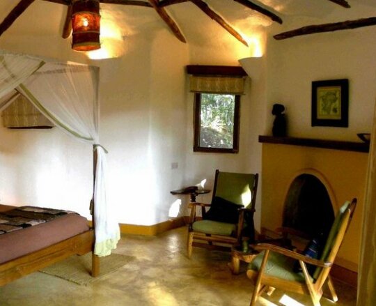Kigongoni Lodge Arusha - Photo3