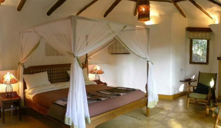 Kigongoni Lodge Arusha - Photo4