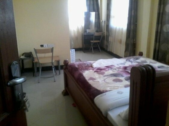 Kilimanjaro Apex Hotel - Photo2