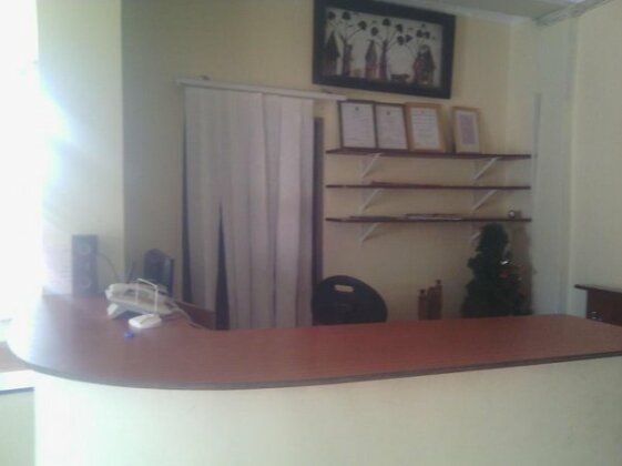 Kilimanjaro Apex Hotel - Photo3