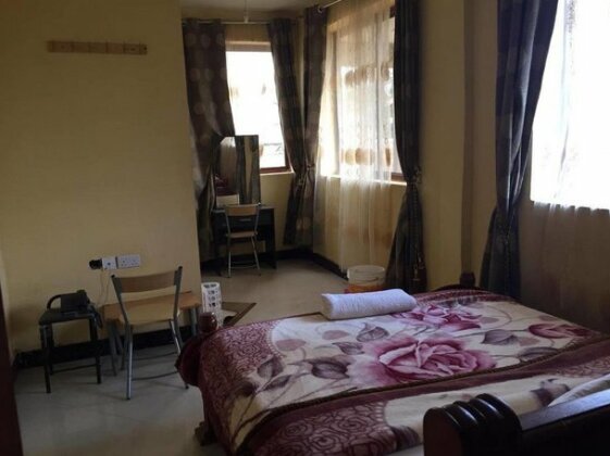 Kilimanjaro Apex Hotel - Photo5