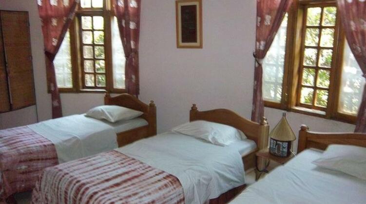Kilimanjaro Eco Lodge - Photo3