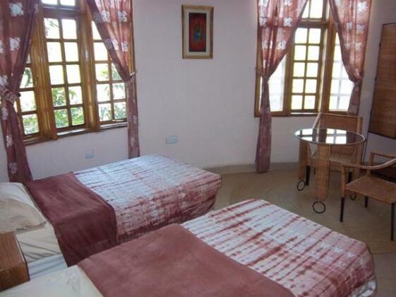 Kilimanjaro Eco Lodge - Photo5
