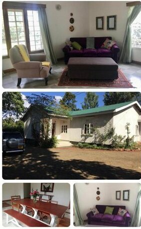 Lavender Residence Arusha - Photo2