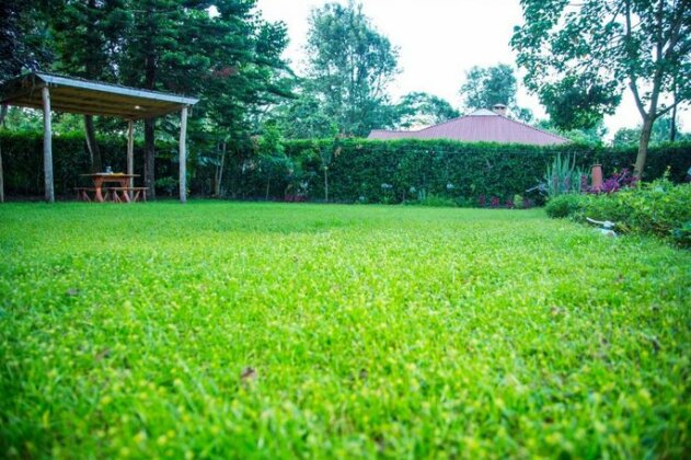 Lavender Residence Arusha - Photo3