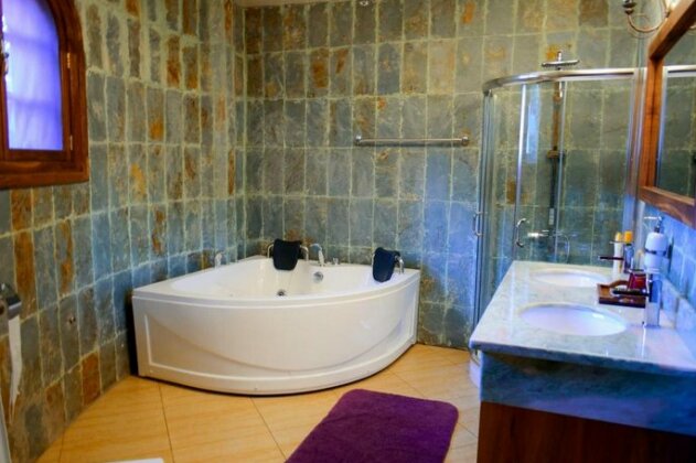 Le Jacaranda Hotel - Photo3