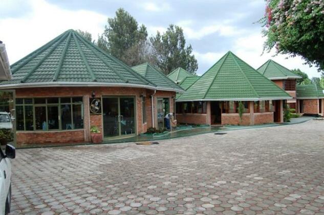 Leisure Safari Lodge - Photo3