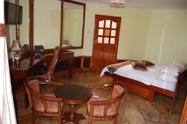 Leisure Safari Lodge - Photo4
