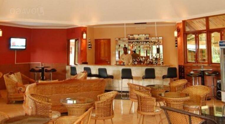 Leisure Safari Lodge - Photo5