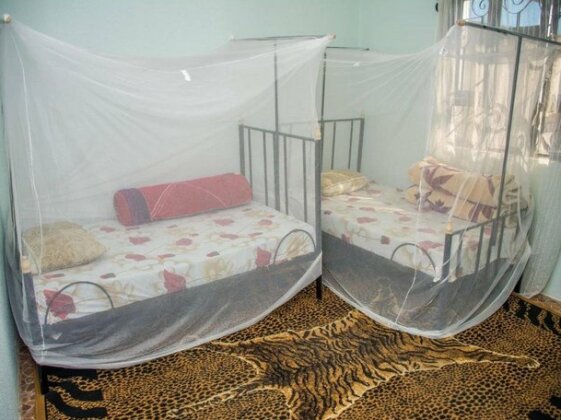 Lionsgate Hostel - Photo3